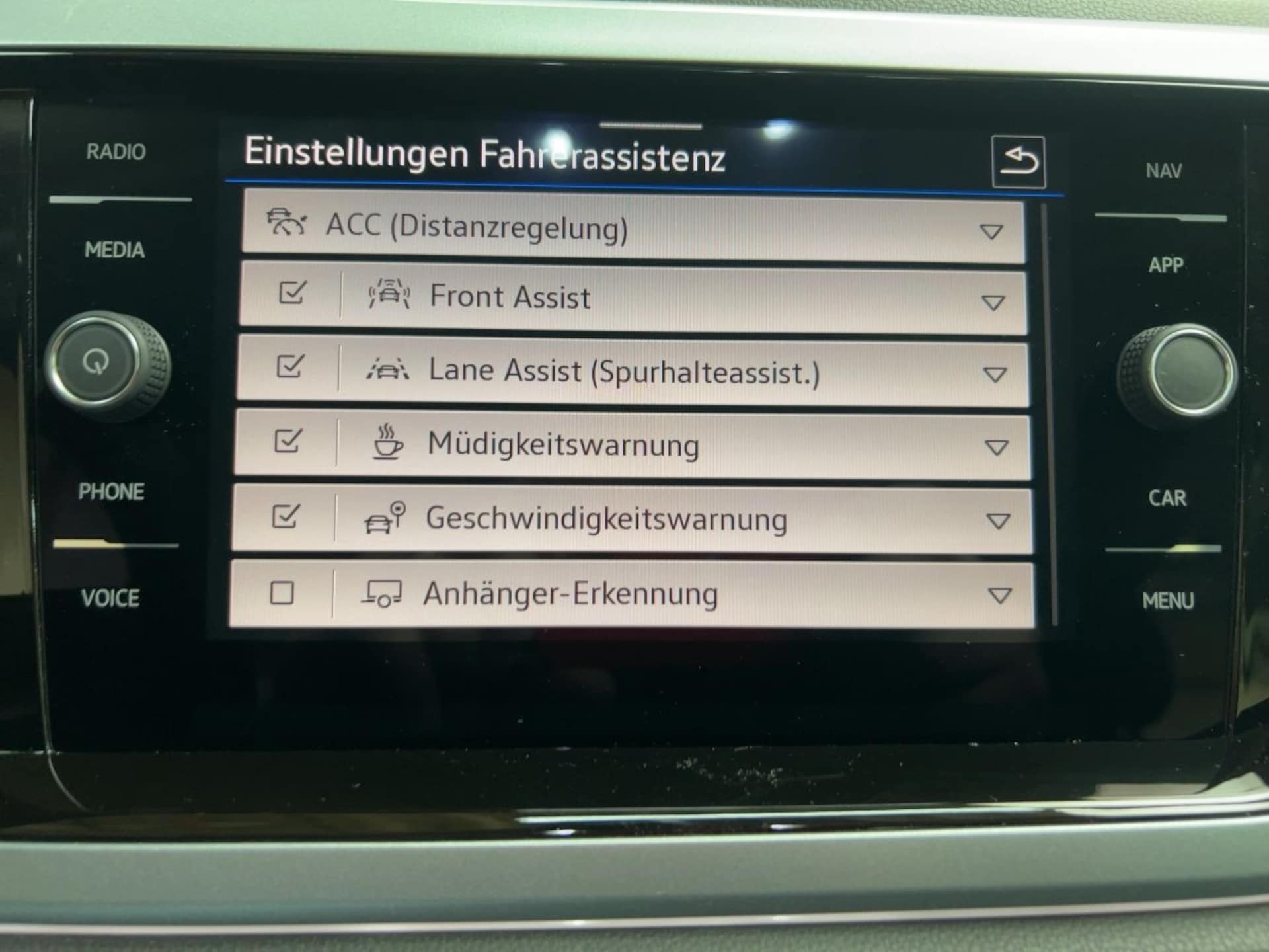 Volkswagen Polo Goal