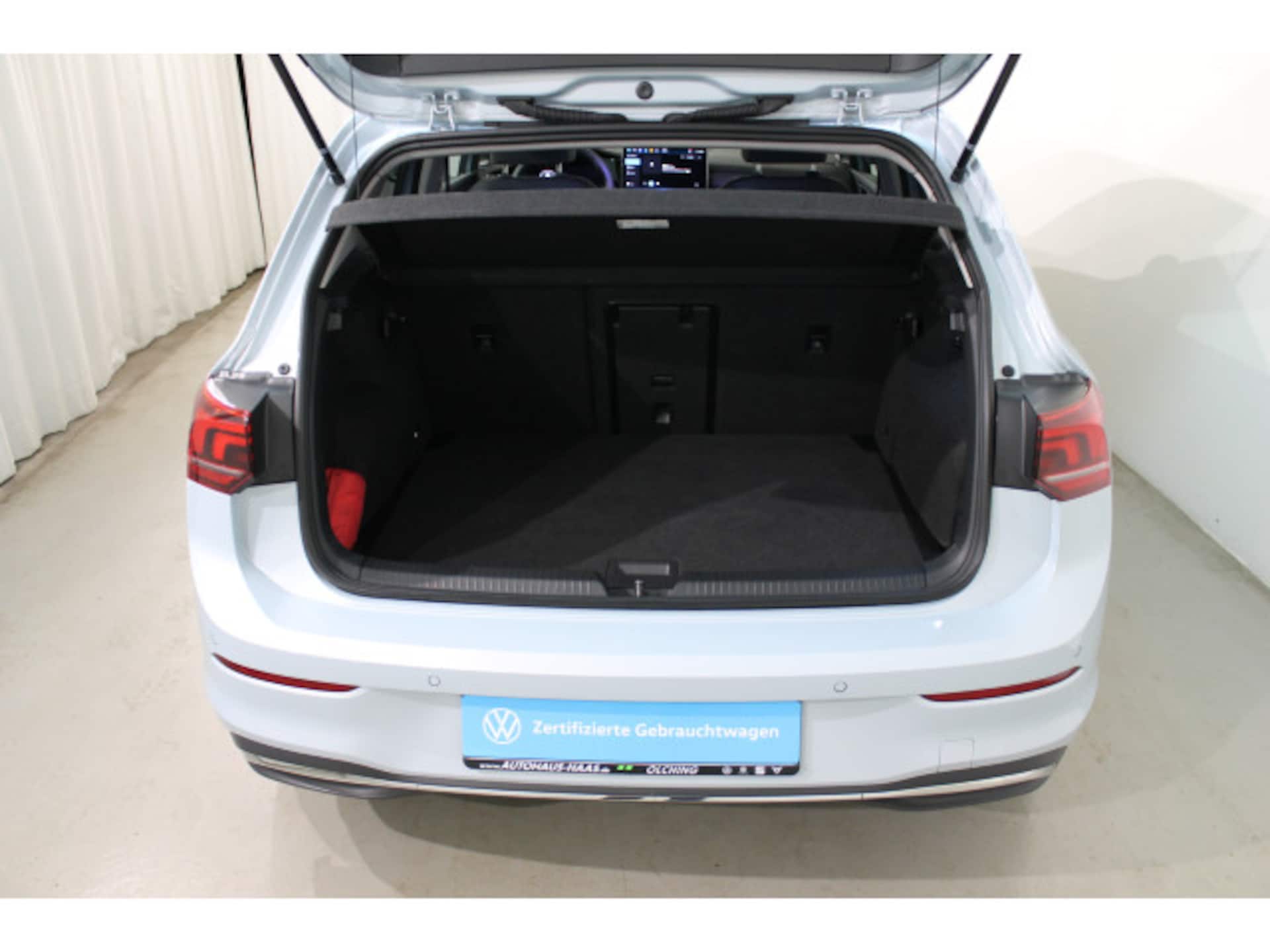 Volkswagen Golf Goal