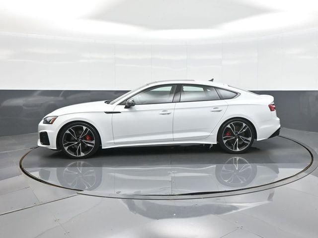 2023 Audi S5 Sportback