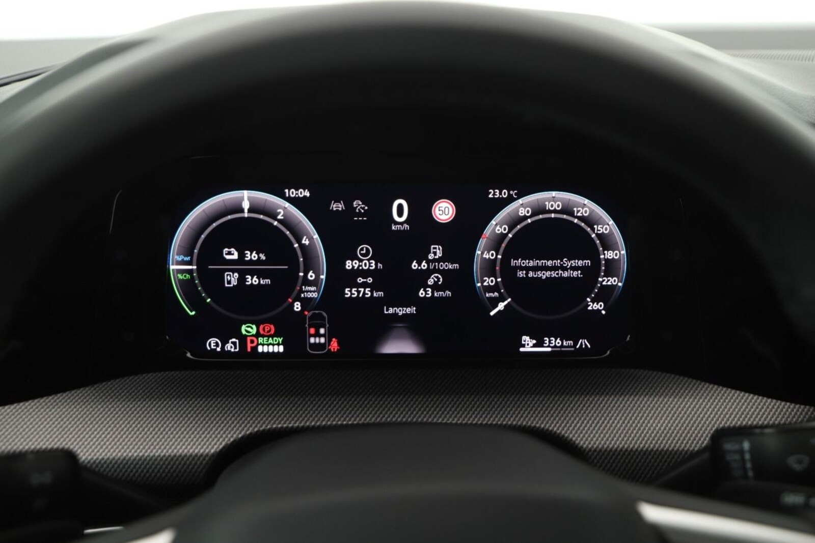 Volkswagen Golf – Bild 9