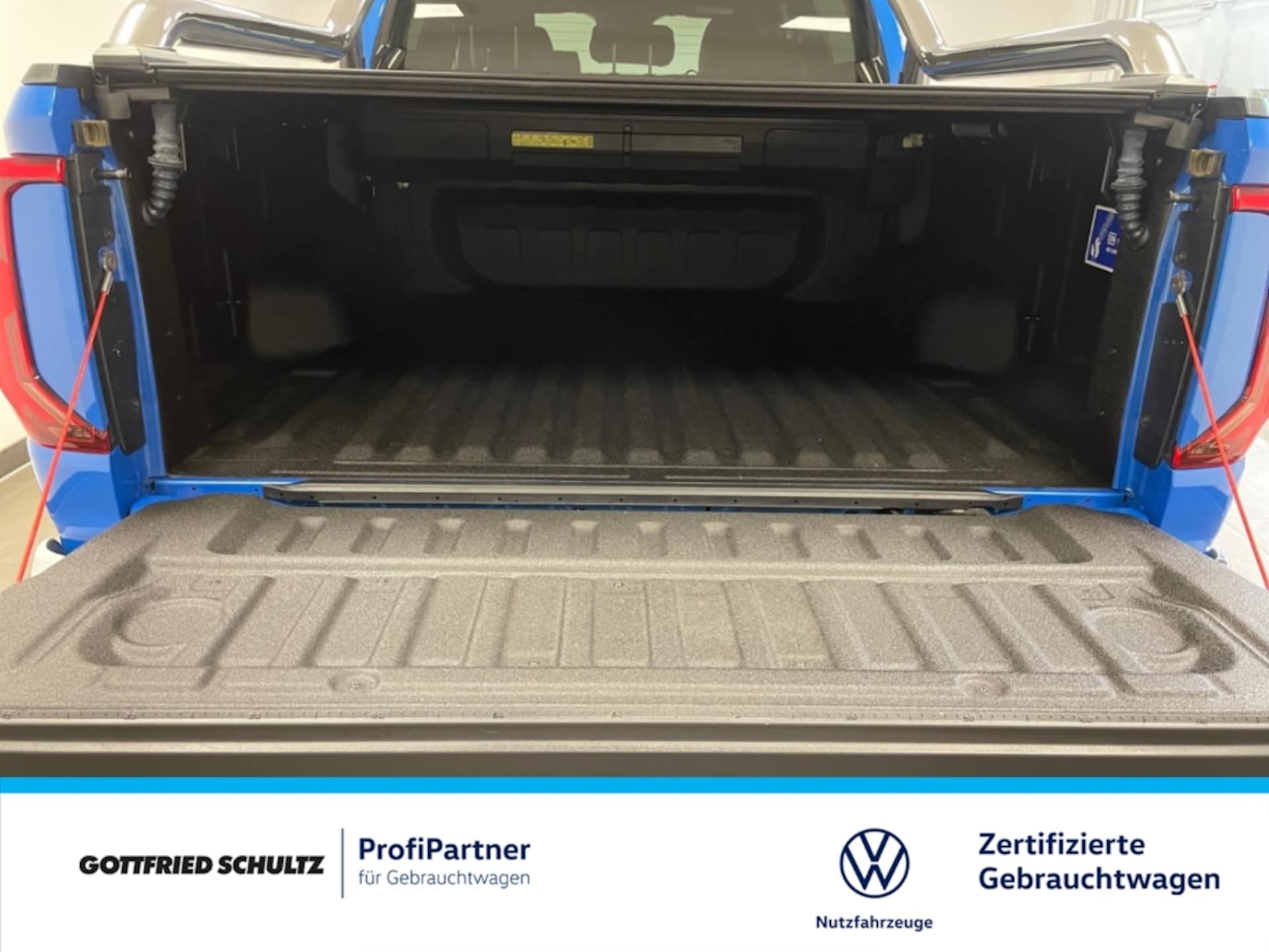 Volkswagen Amarok DoubleCab Aventura