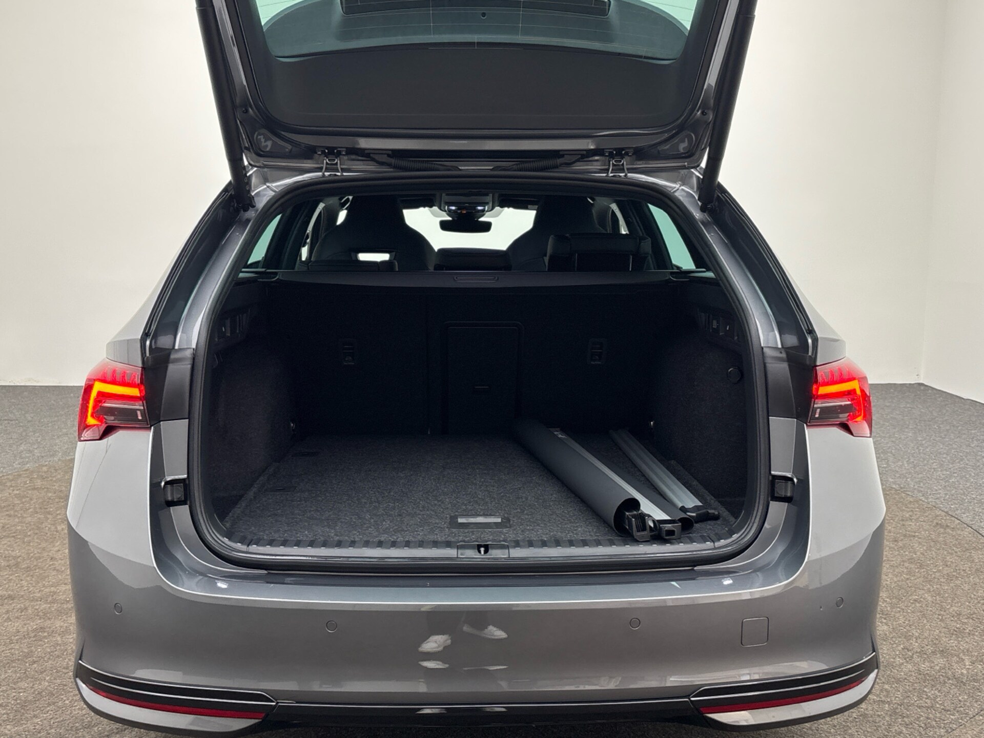Skoda Octavia Combi Sportline