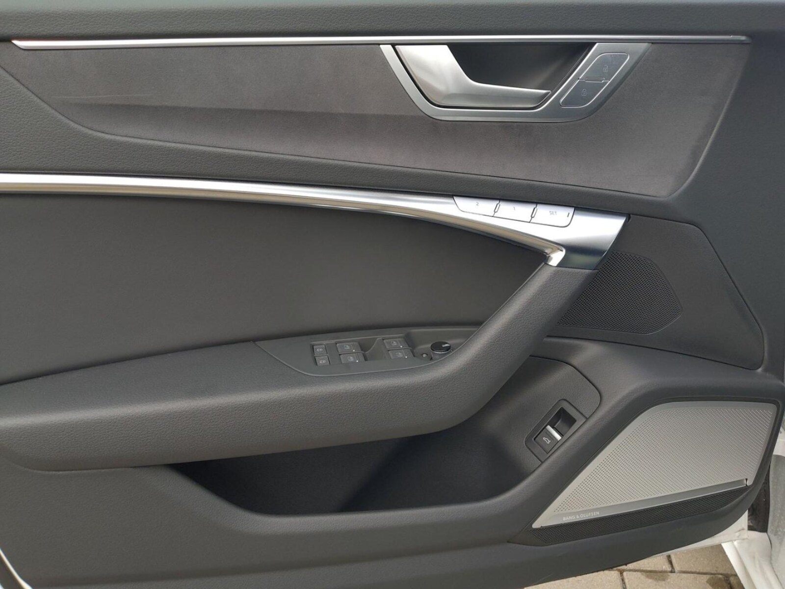Audi A6 Avant – Bild 16