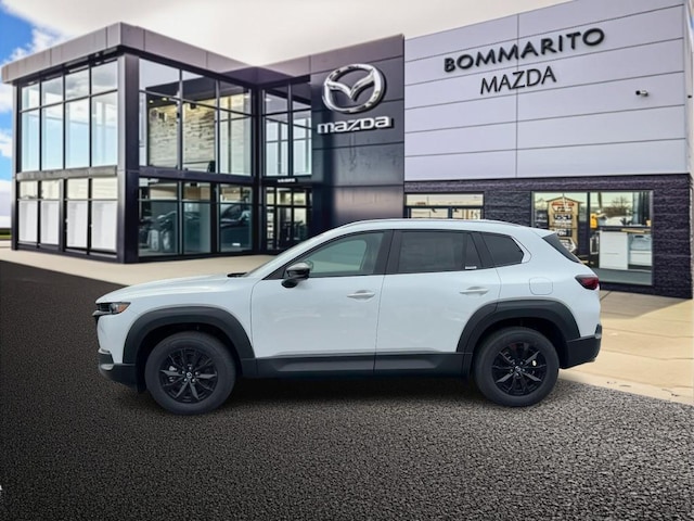 2026 Mazda CX-50 Hybrid