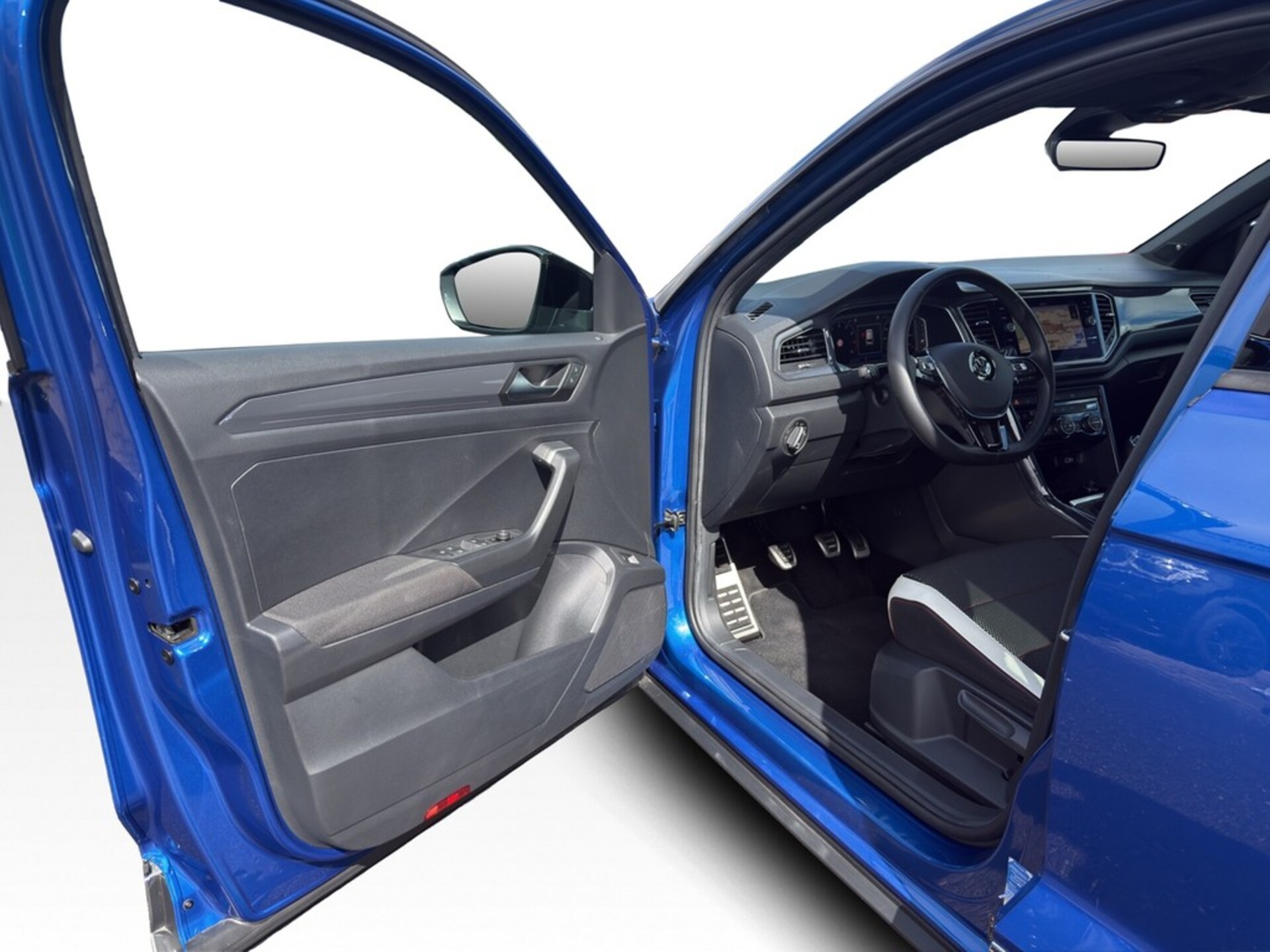 Volkswagen T-Roc Sport