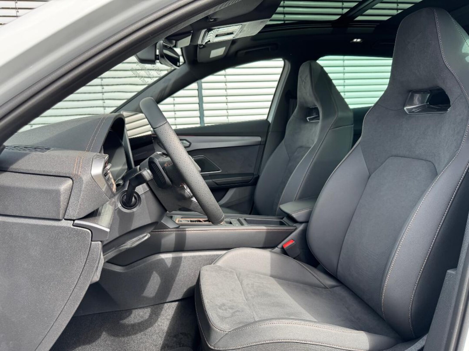 CUPRA Formentor – Bild 18