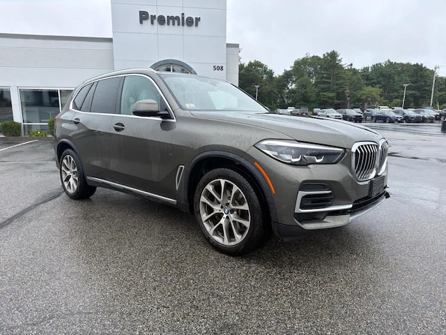2023 BMW X5