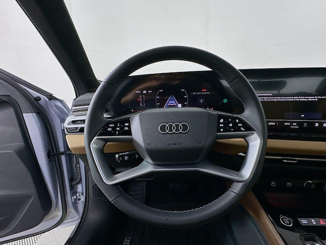 2025 Audi New A5 Premium Plus - Photo 18