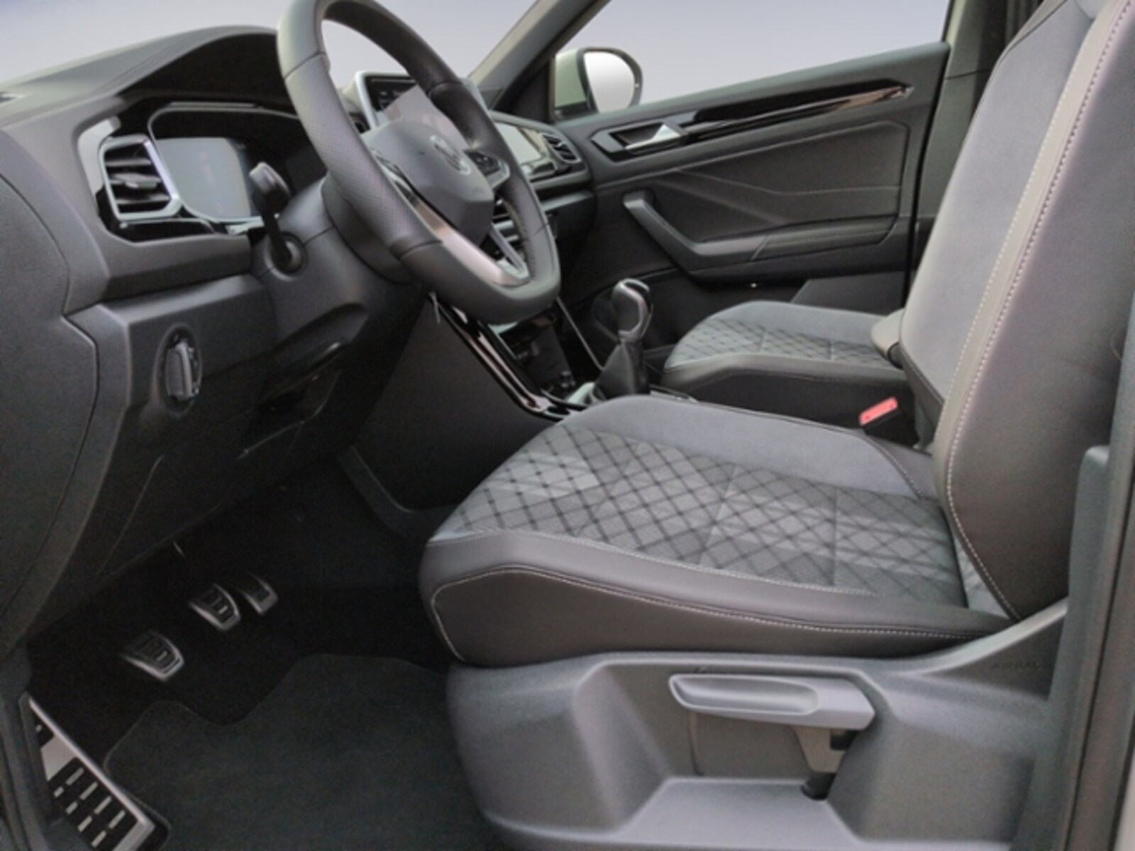 Volkswagen T-Roc – Bild 12
