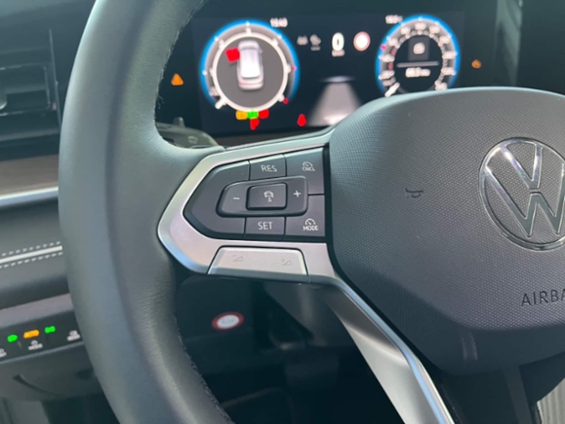 Volkswagen Tayron Elegance