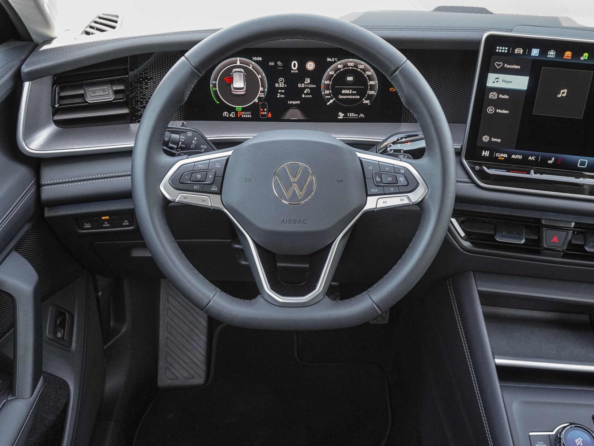 Volkswagen Tayron Life