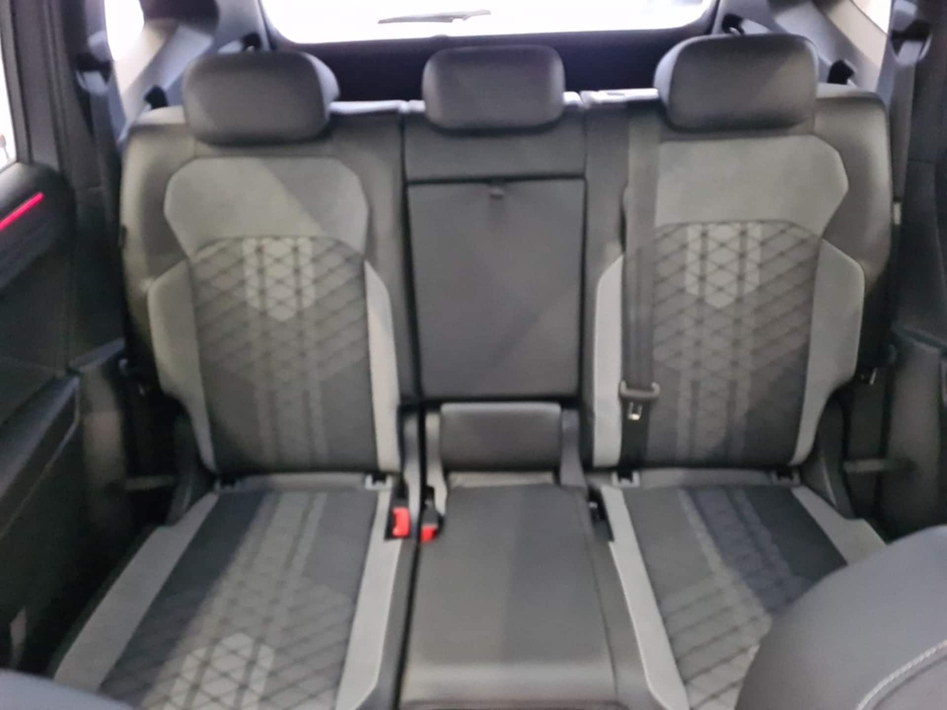 Volkswagen Tiguan Allspace R-Line