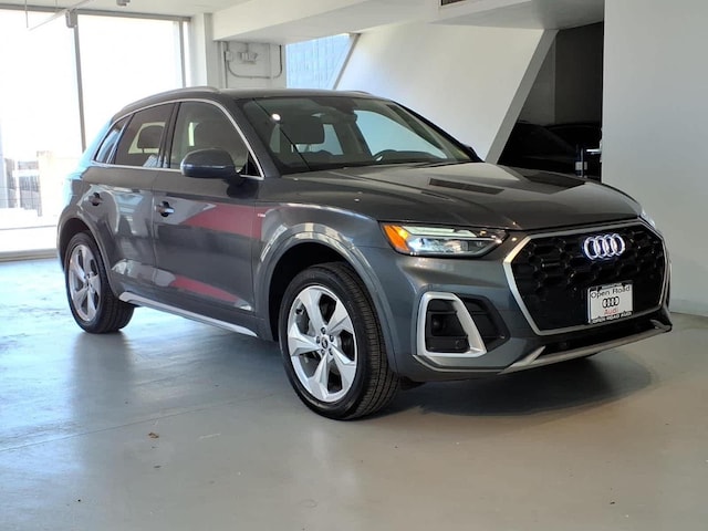 2023 Audi Q5