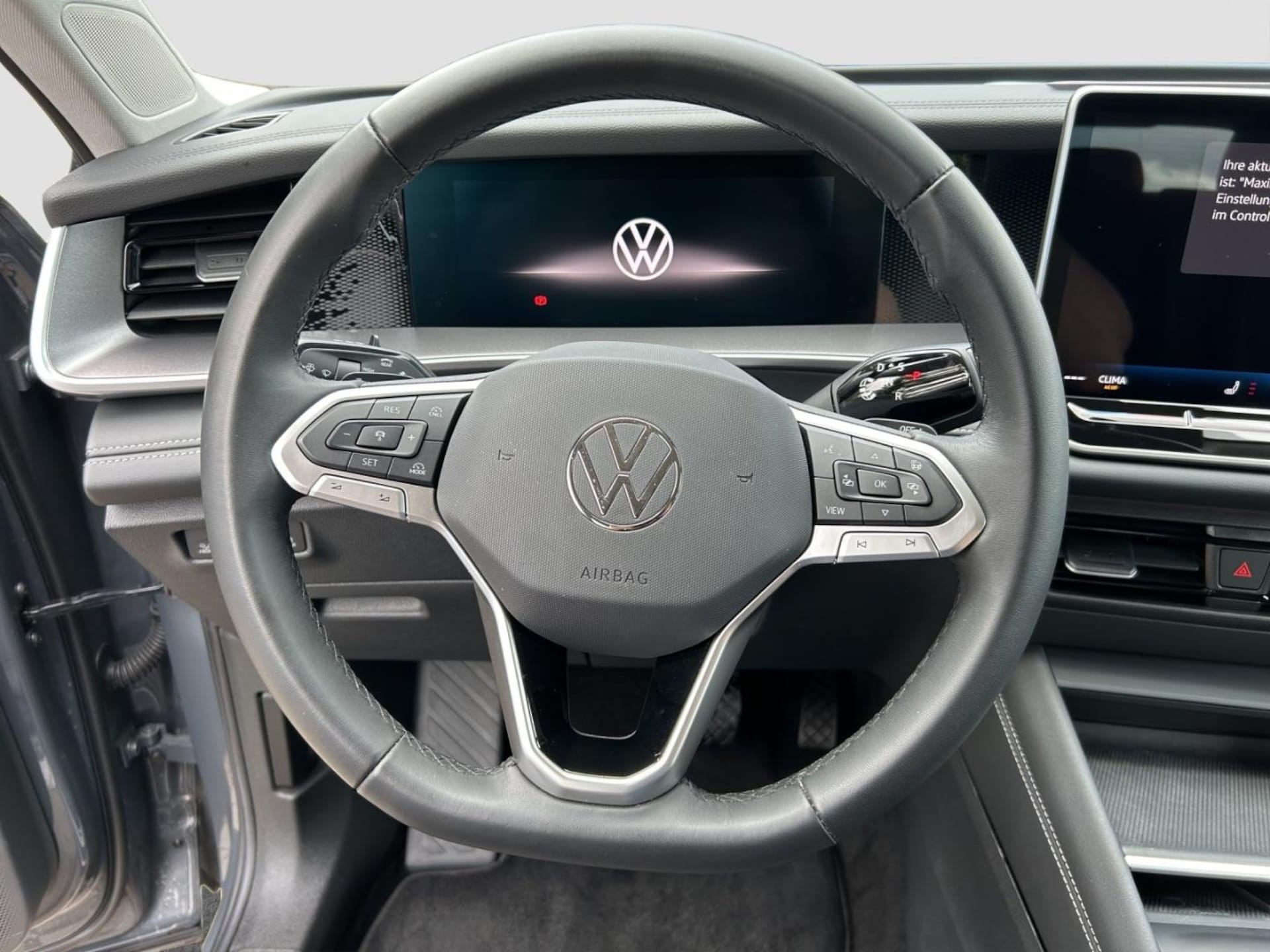 Volkswagen Tayron Life