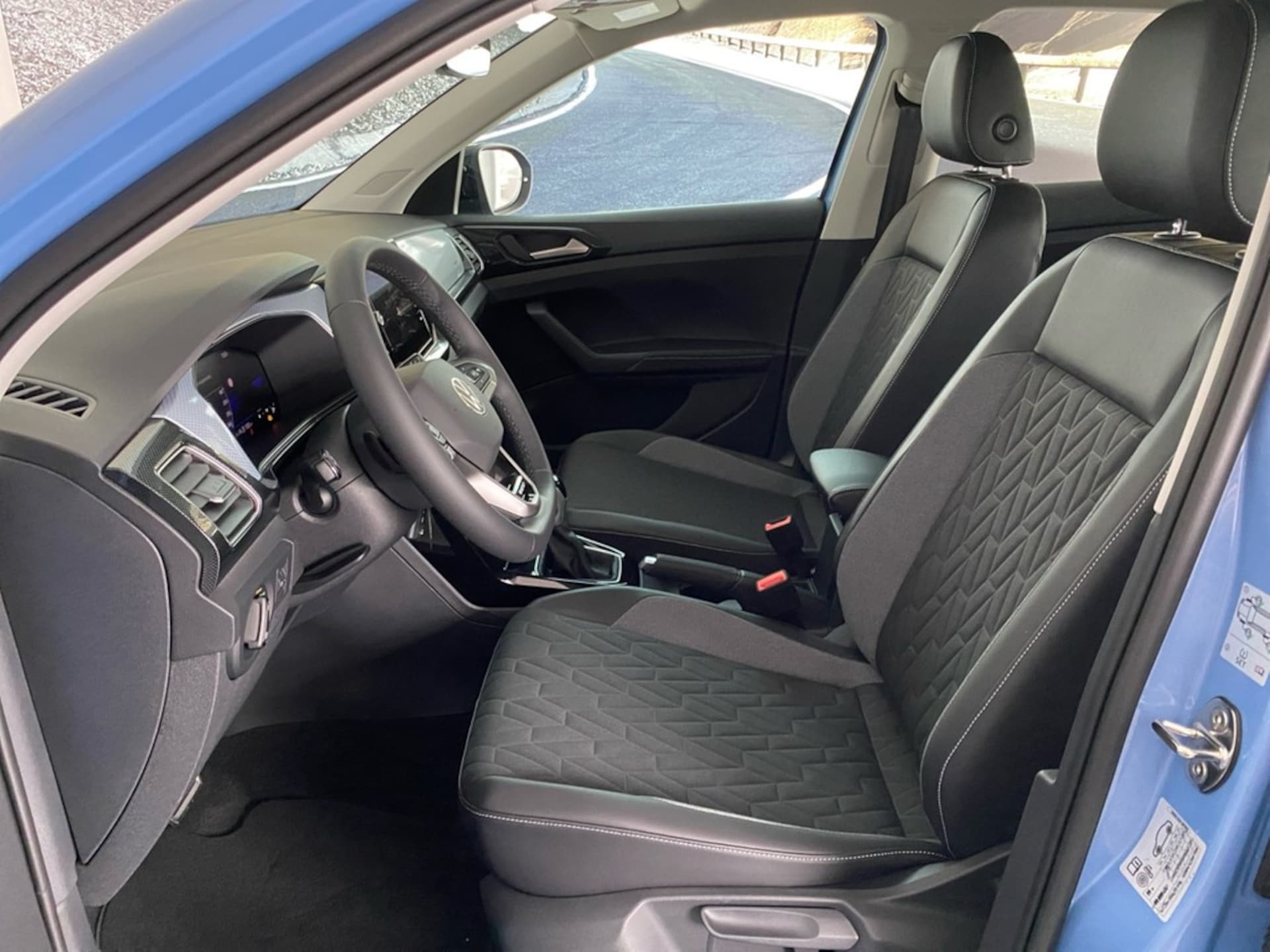 Volkswagen T-Cross ENERGY