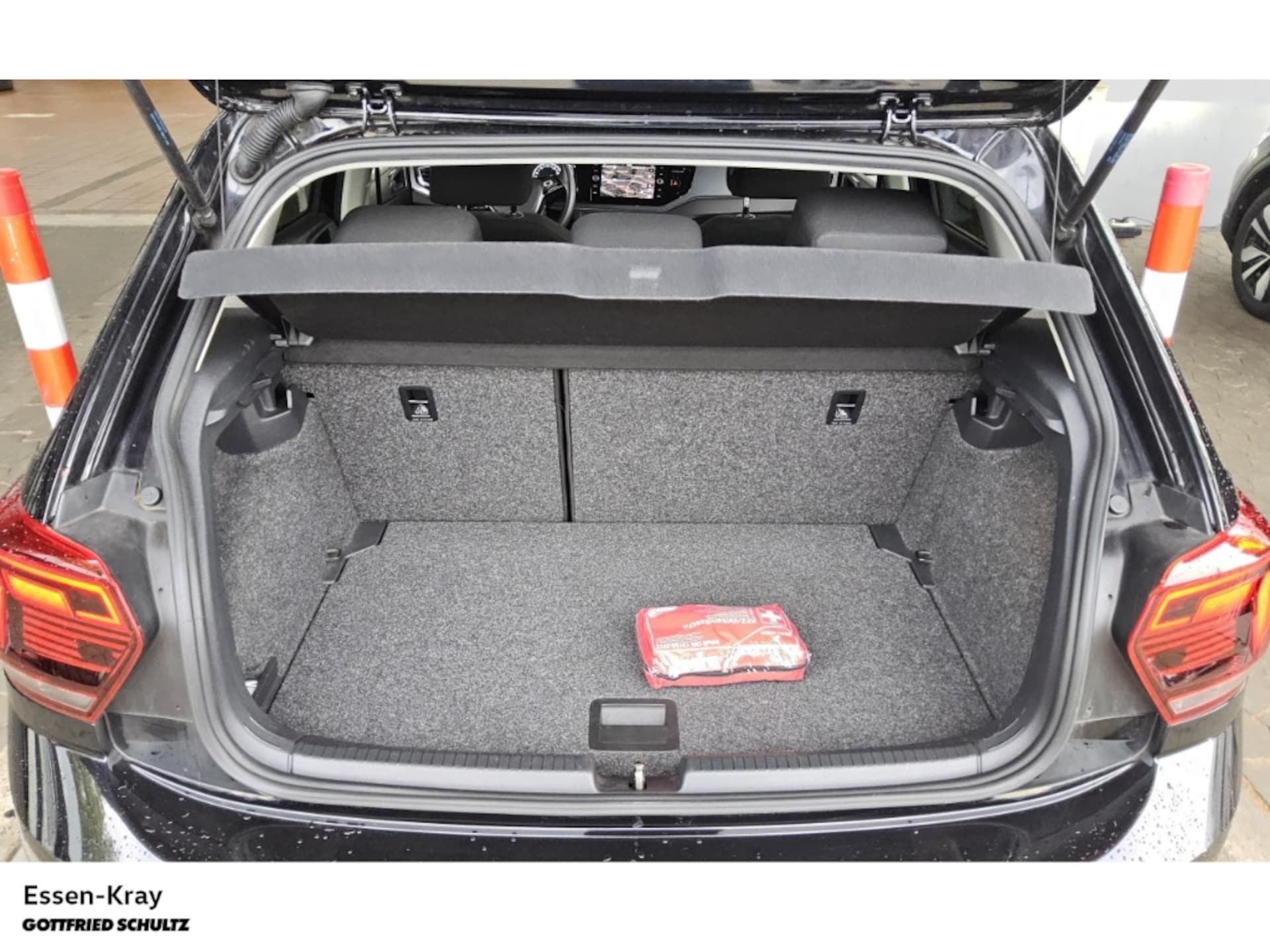 Volkswagen Polo Highline