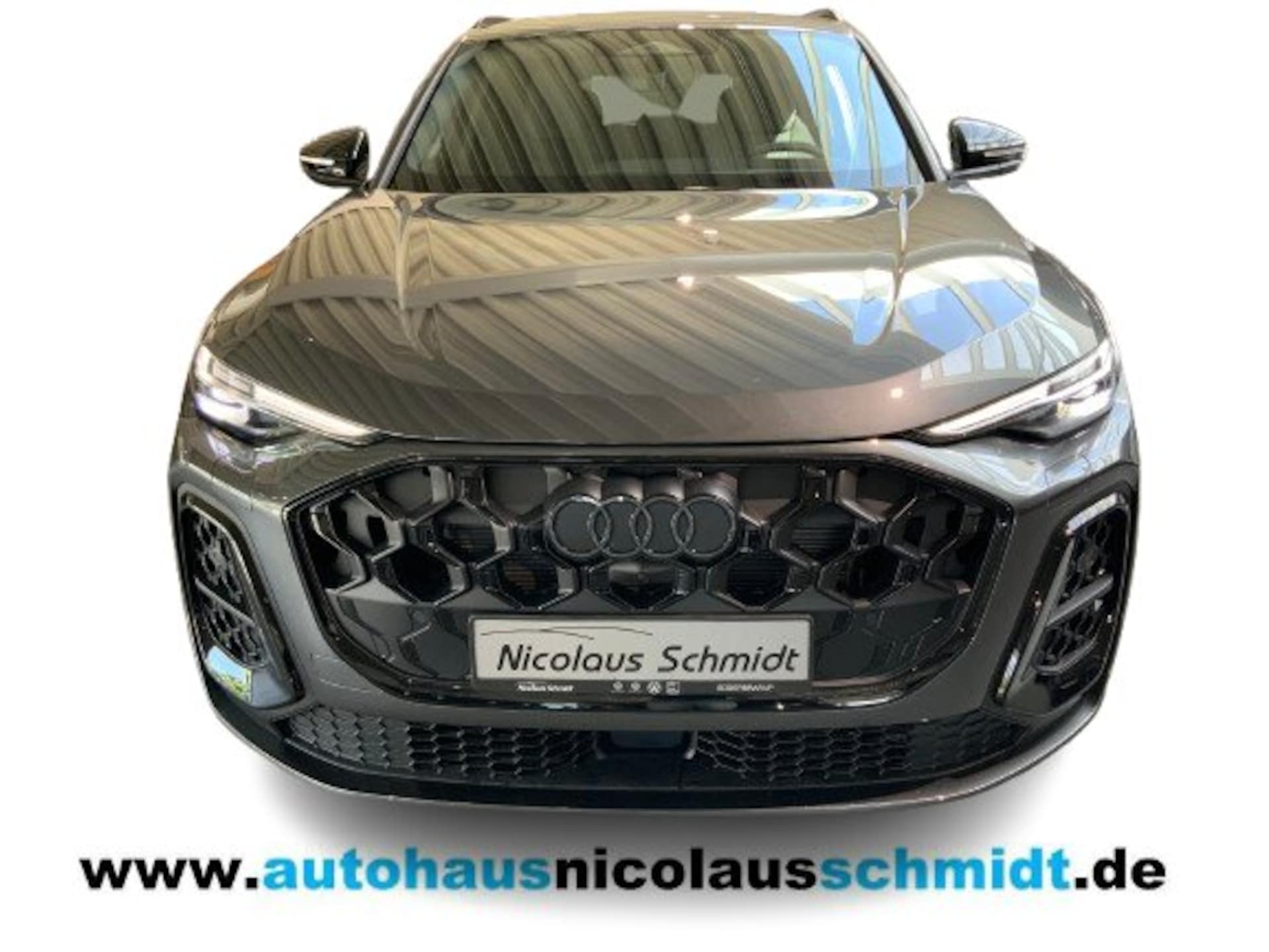 Audi Q5 SUV