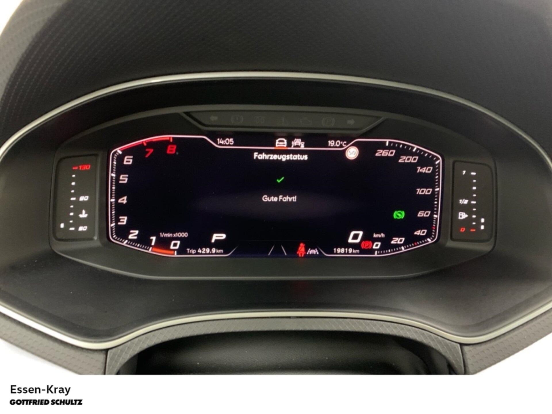 SEAT Arona FR
