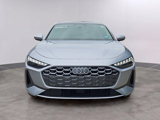 2025 Audi A5 Sedan