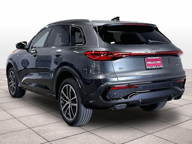 2026 Audi Q5