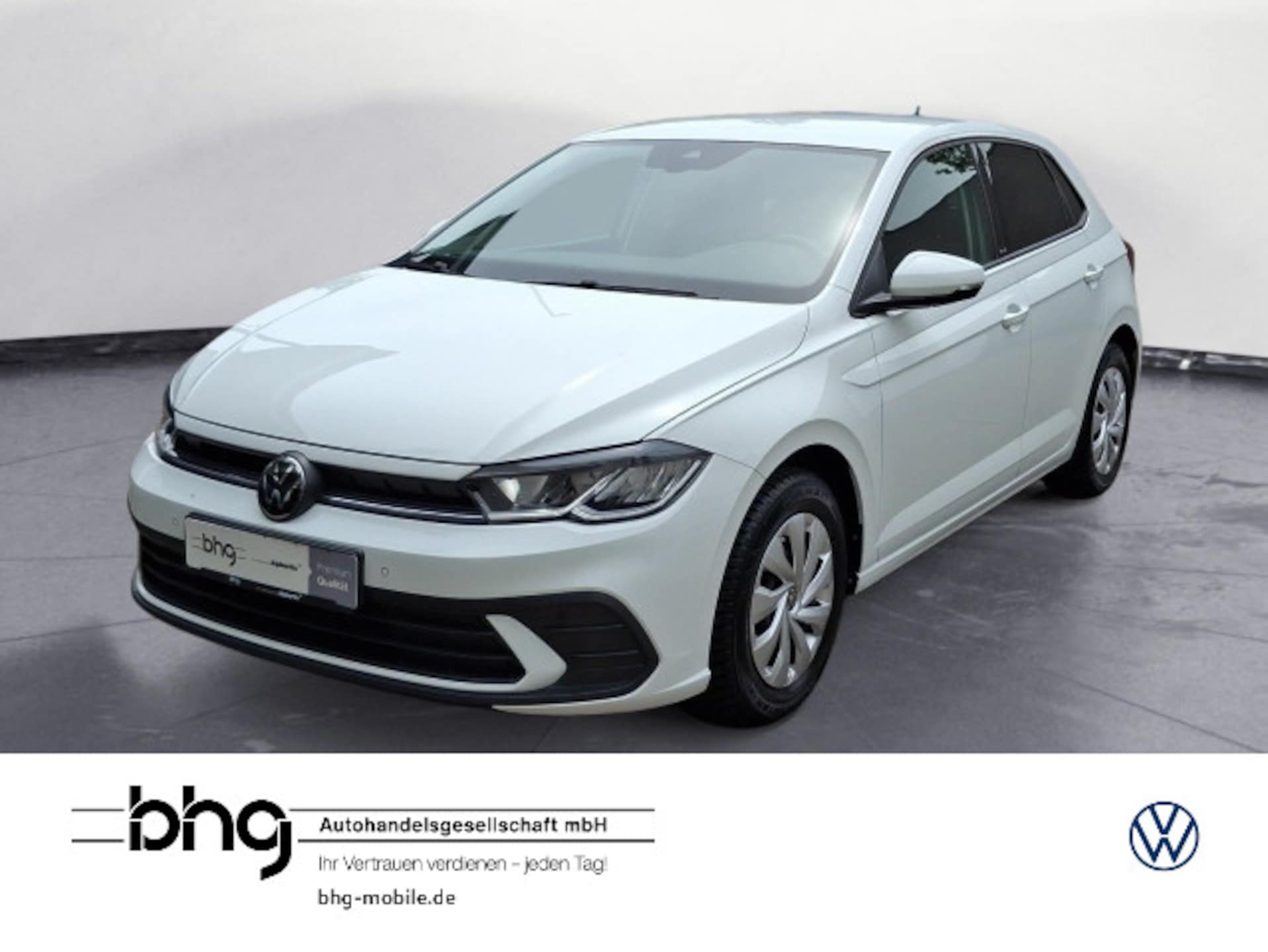 Volkswagen Polo MOVE