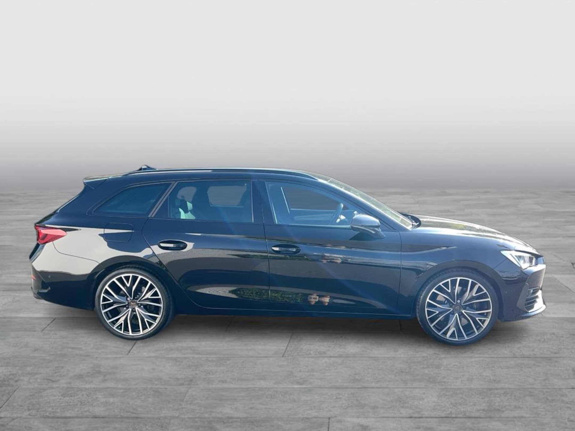 CUPRA Leon Sportstourer VZ