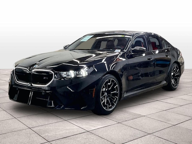 2025 BMW M5