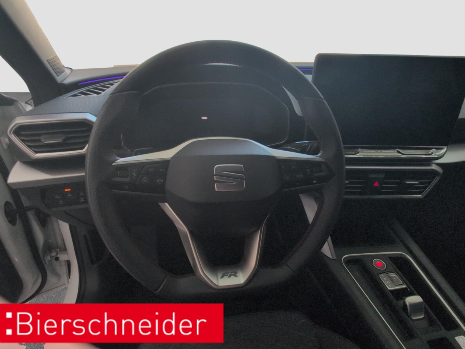SEAT Leon Sportstourer – Bild 14