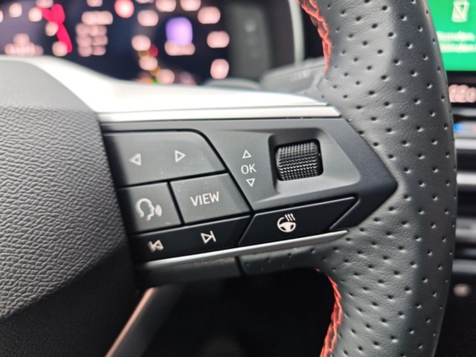 SEAT Leon Sportstourer – Bild 31