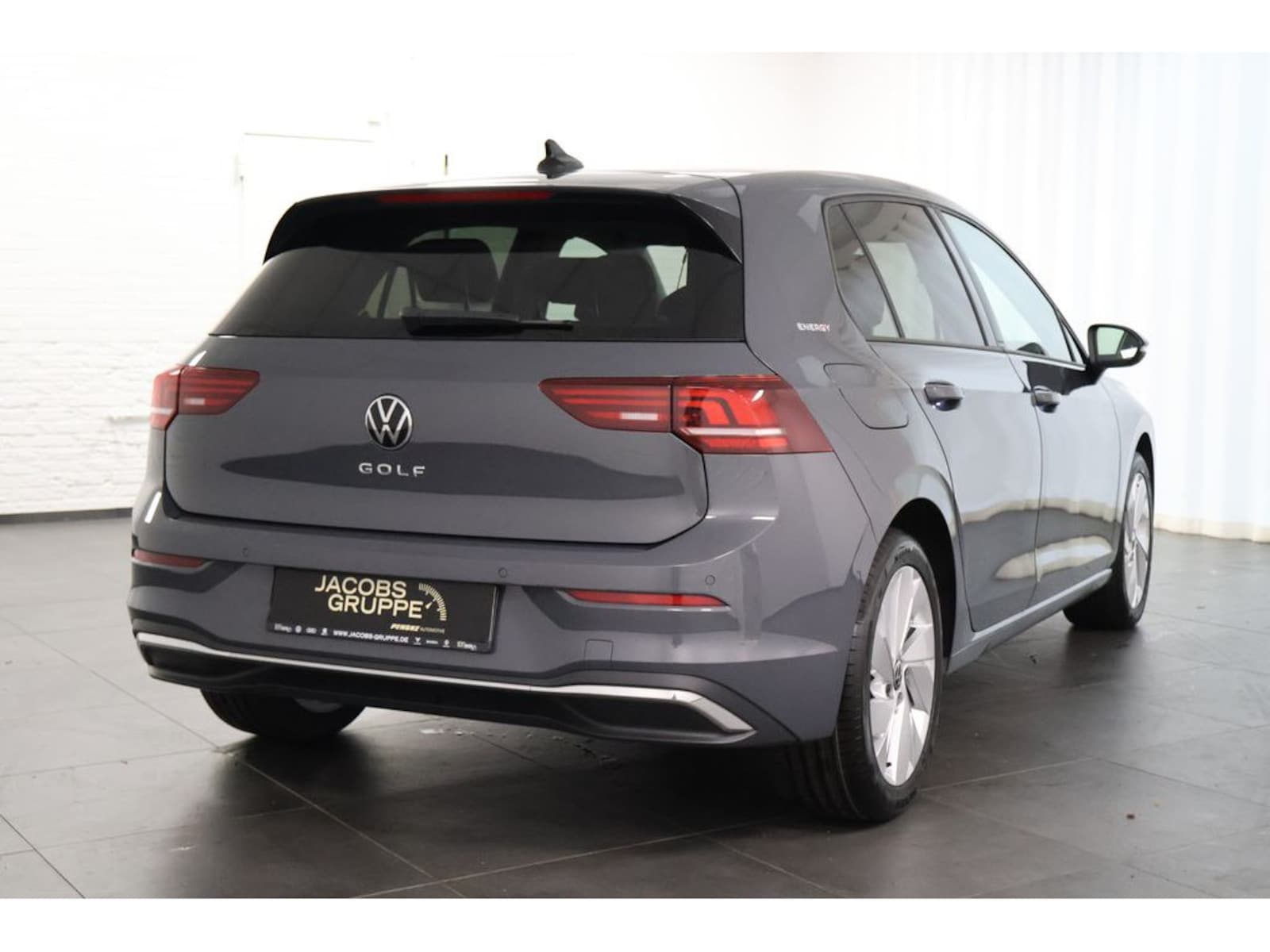Volkswagen Golf – Bild 5