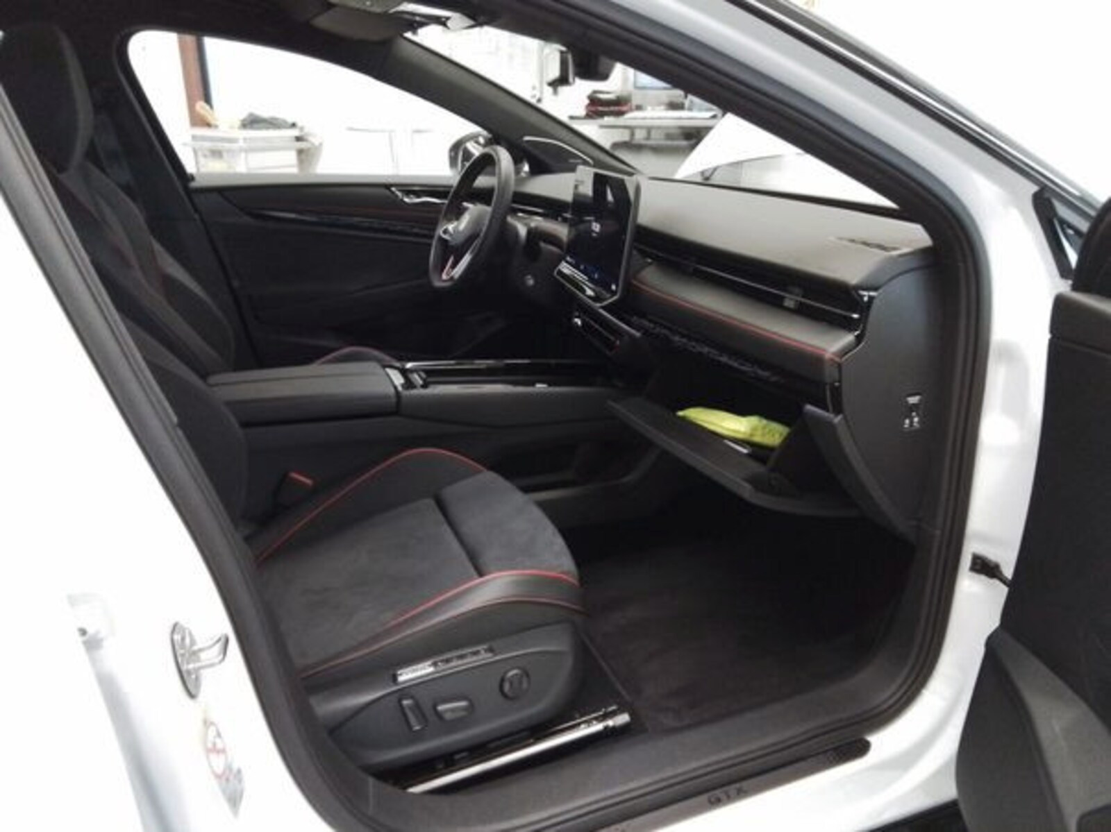 Volkswagen ID.7 Tourer – Bild 10
