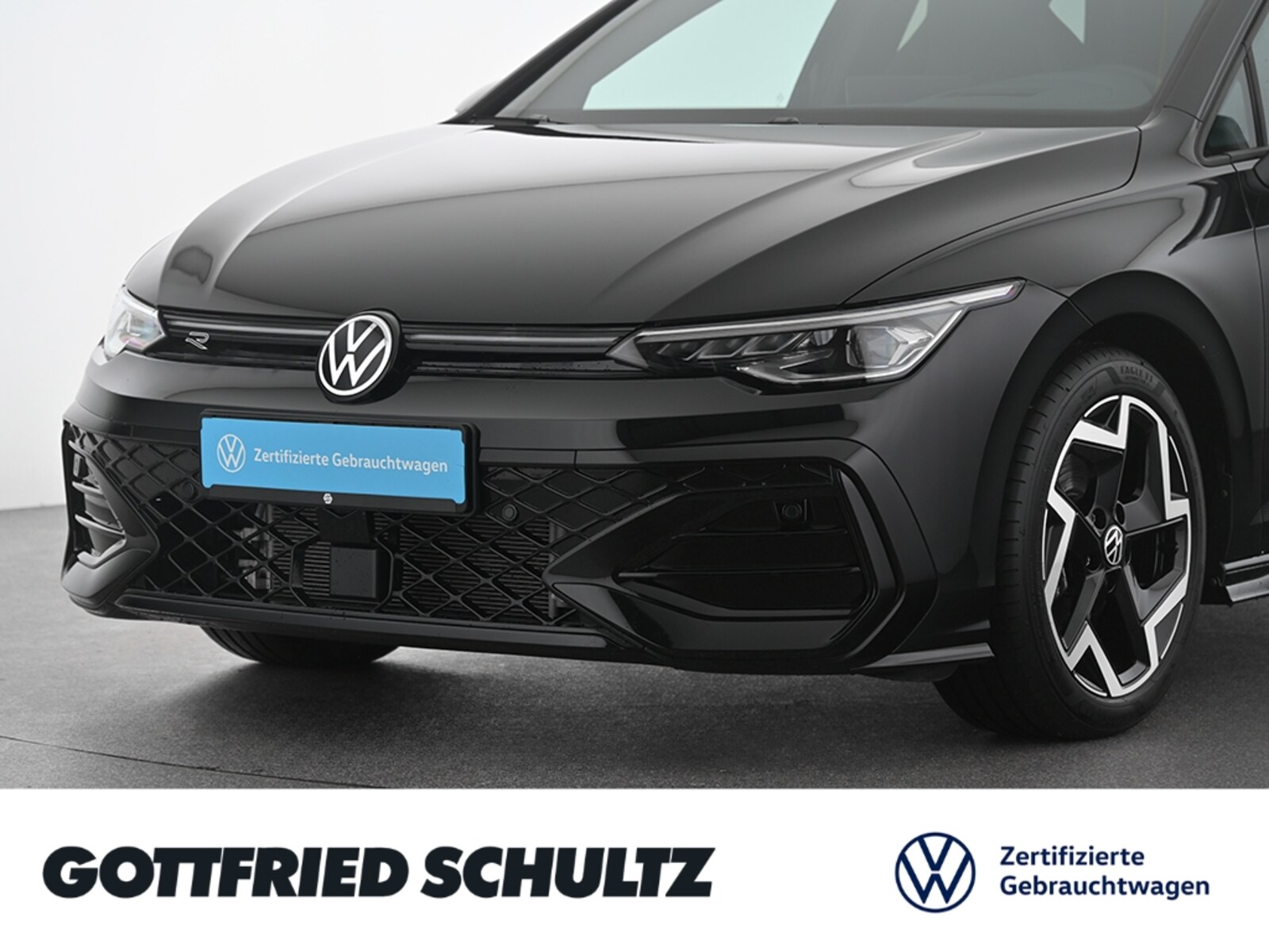 Volkswagen Golf – Bild 7
