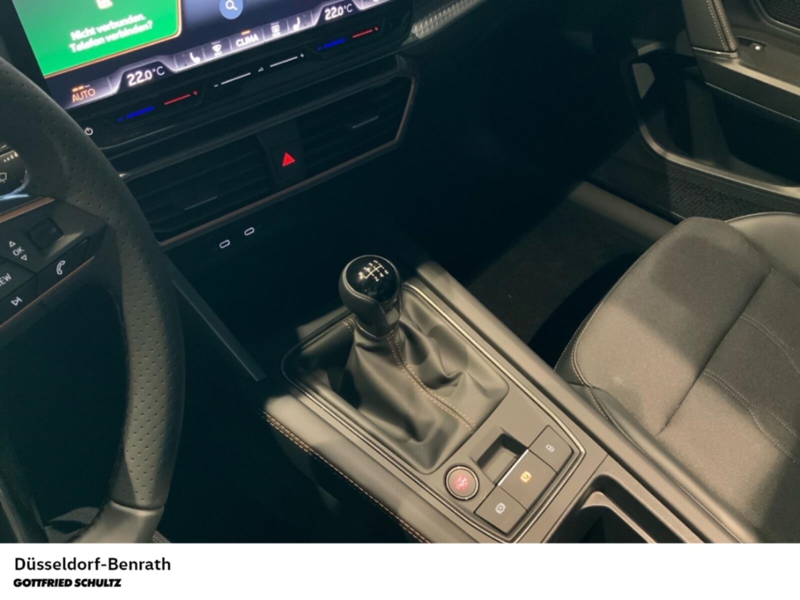 CUPRA Leon – Bild 12