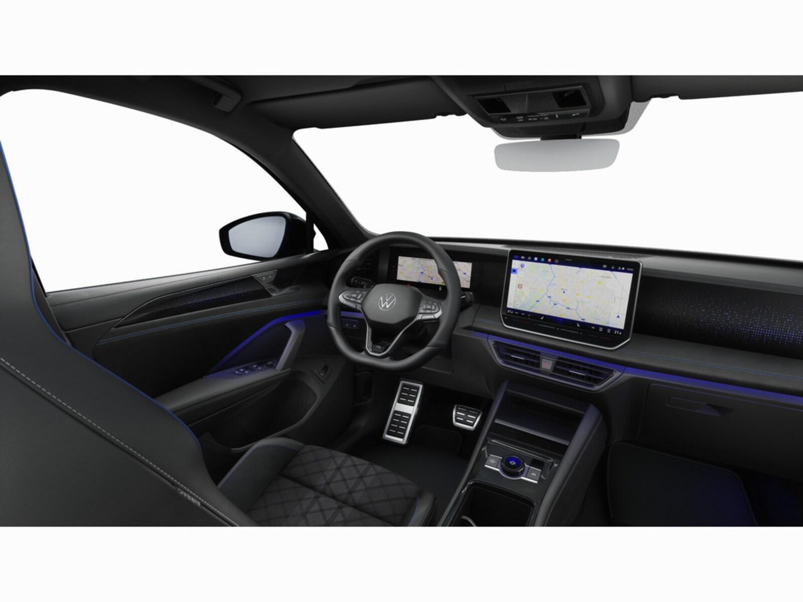 Volkswagen Tiguan – Bild 5