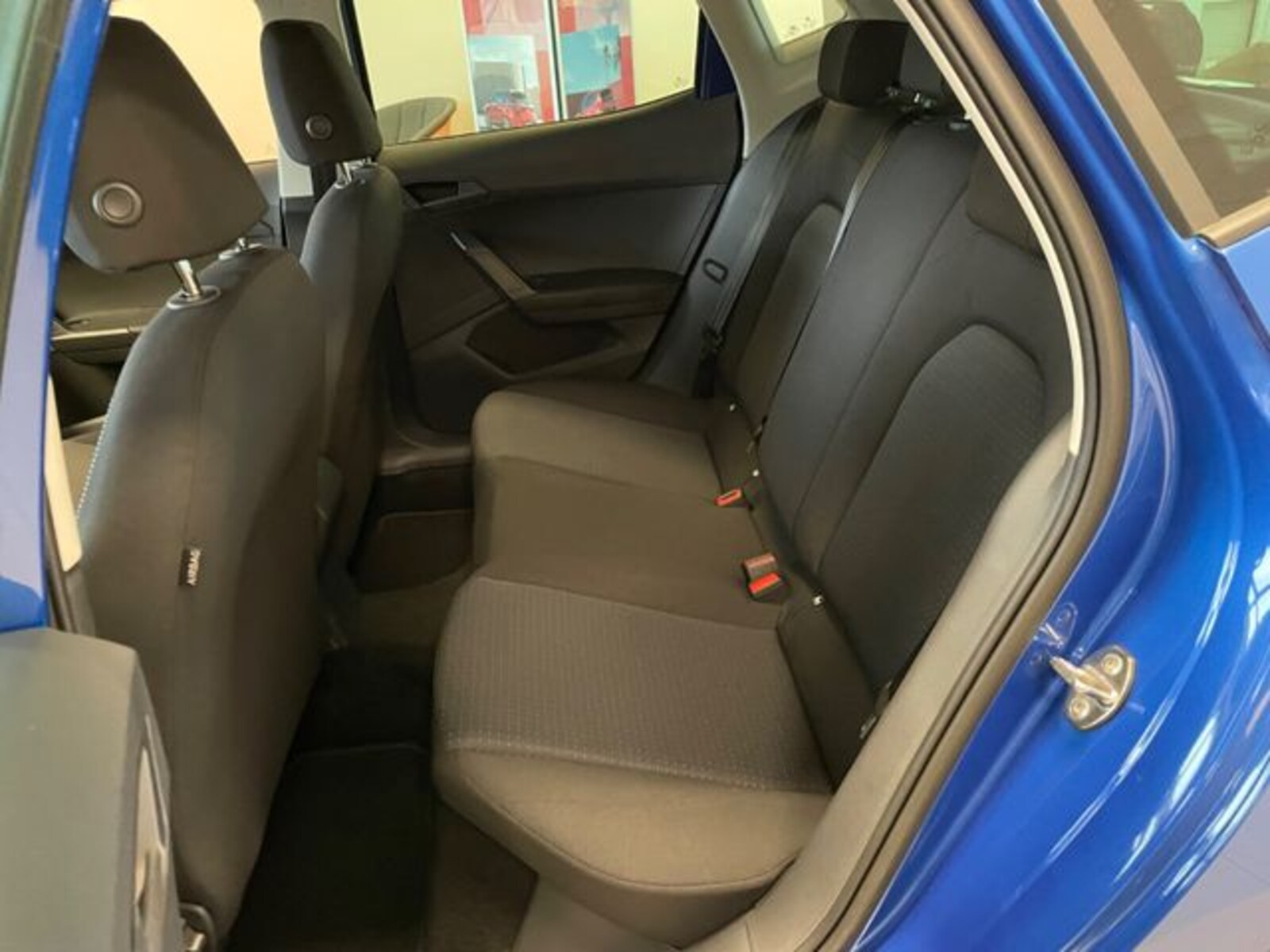 SEAT Ibiza – Bild 15