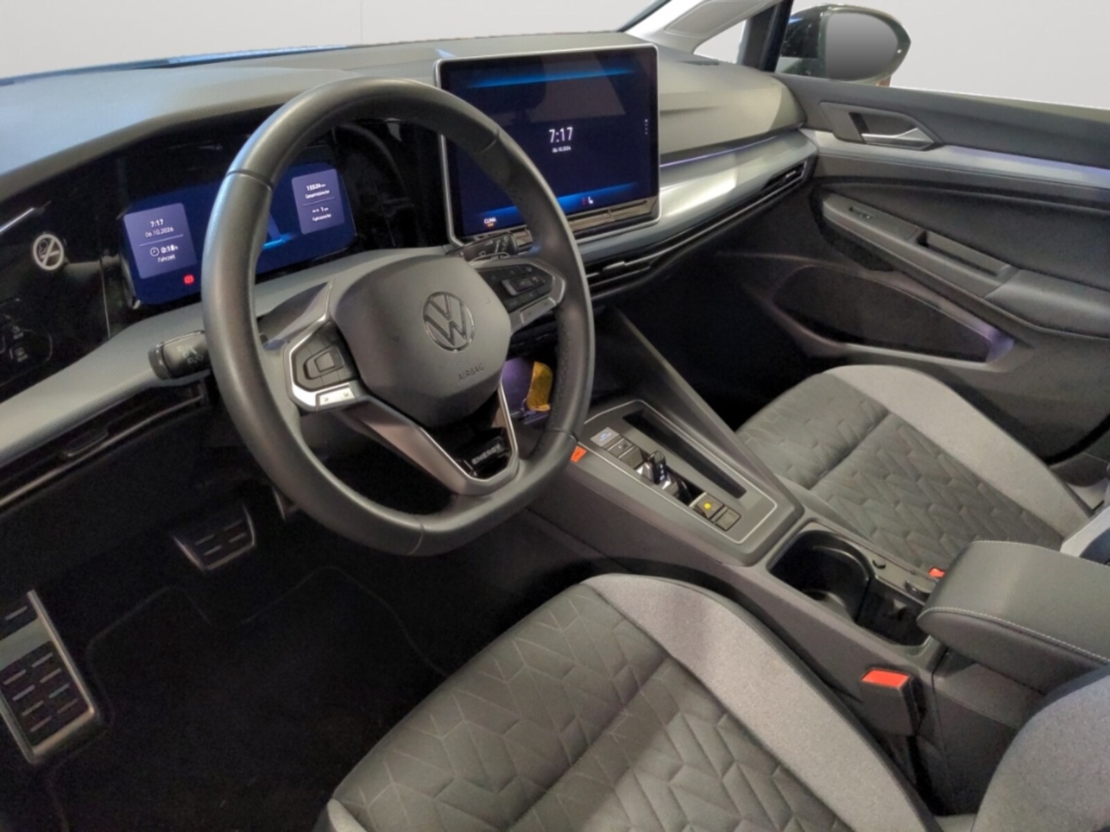 Volkswagen Golf – Bild 15