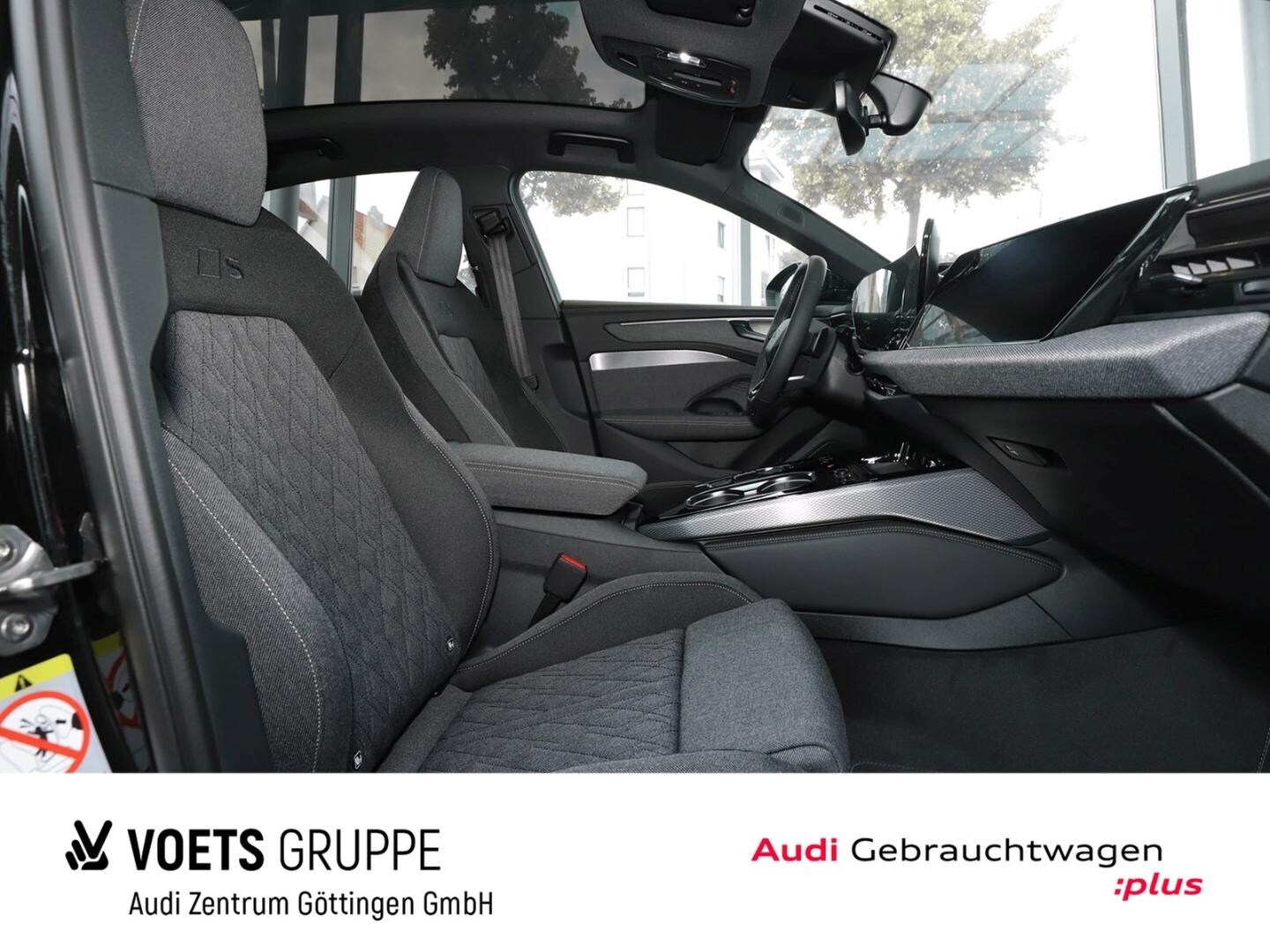 Bild über Audi A6 Limousine edition one TDI quattro 150 kW S tronic - für weitere Informationen kontaktieren Sie den Audi Partner