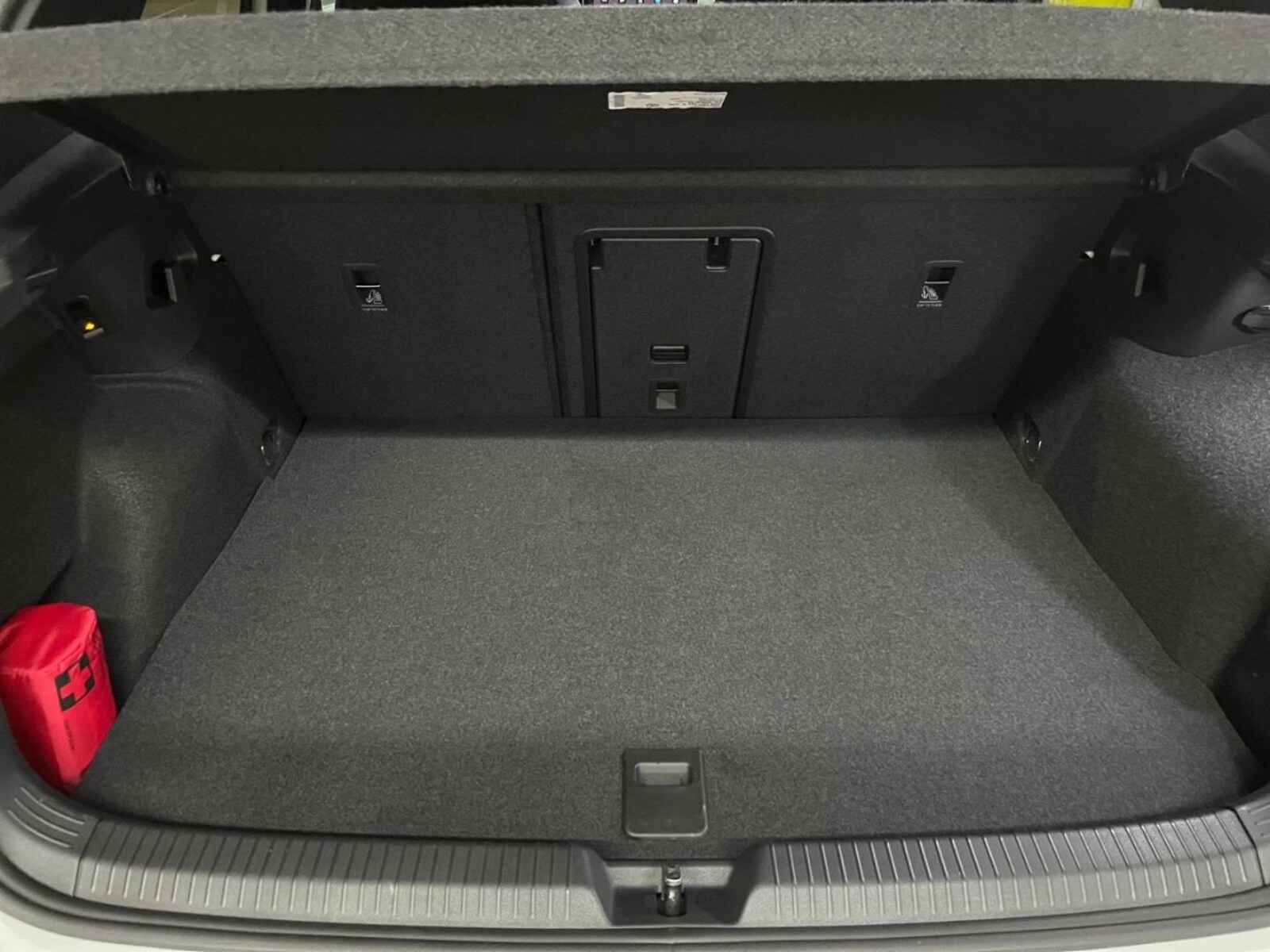 Volkswagen Golf – Bild 13