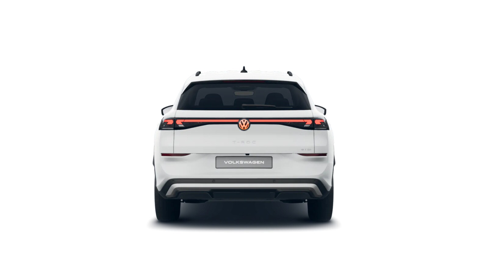 Volkswagen T-Roc – Bild 7
