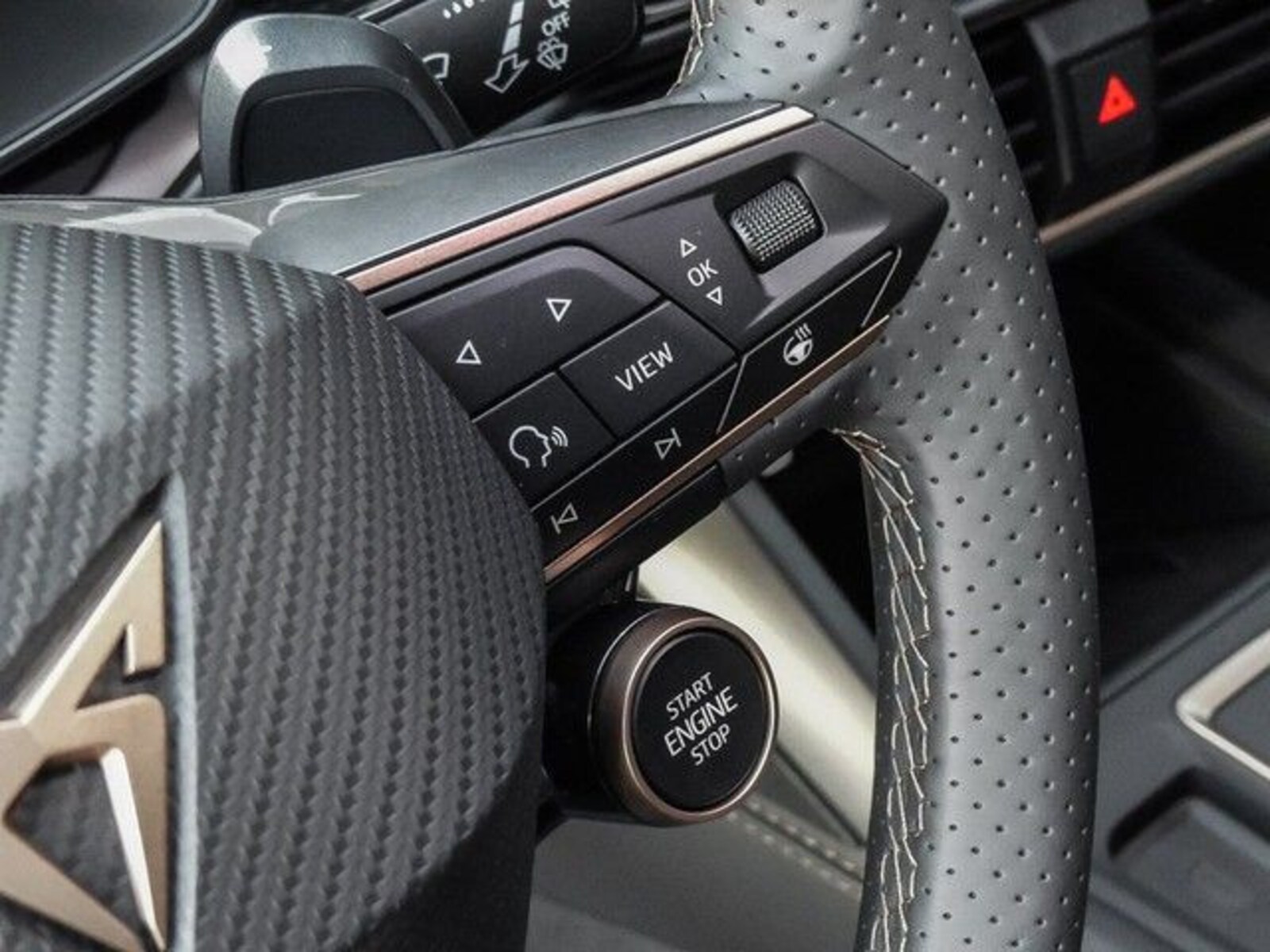 CUPRA Formentor – Bild 21