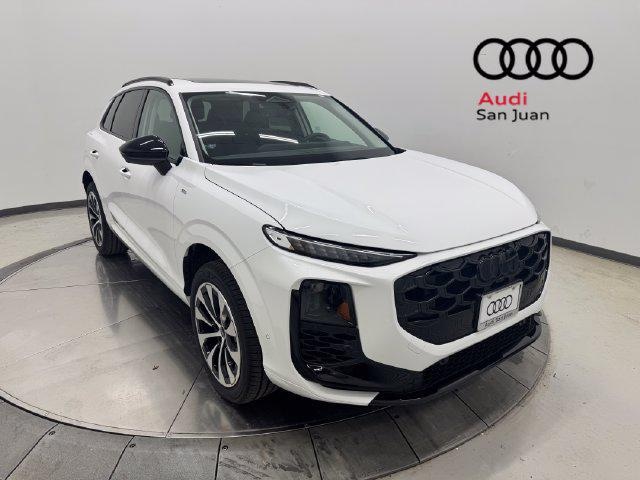 2026 Audi Q3