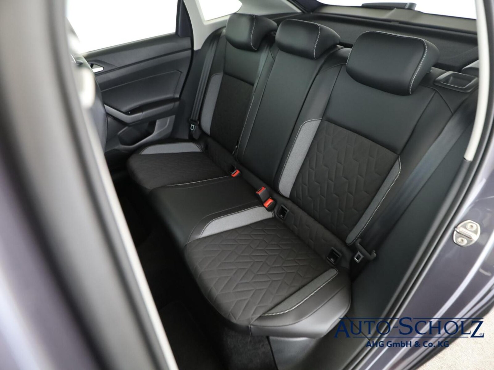 Volkswagen Taigo – Bild 9