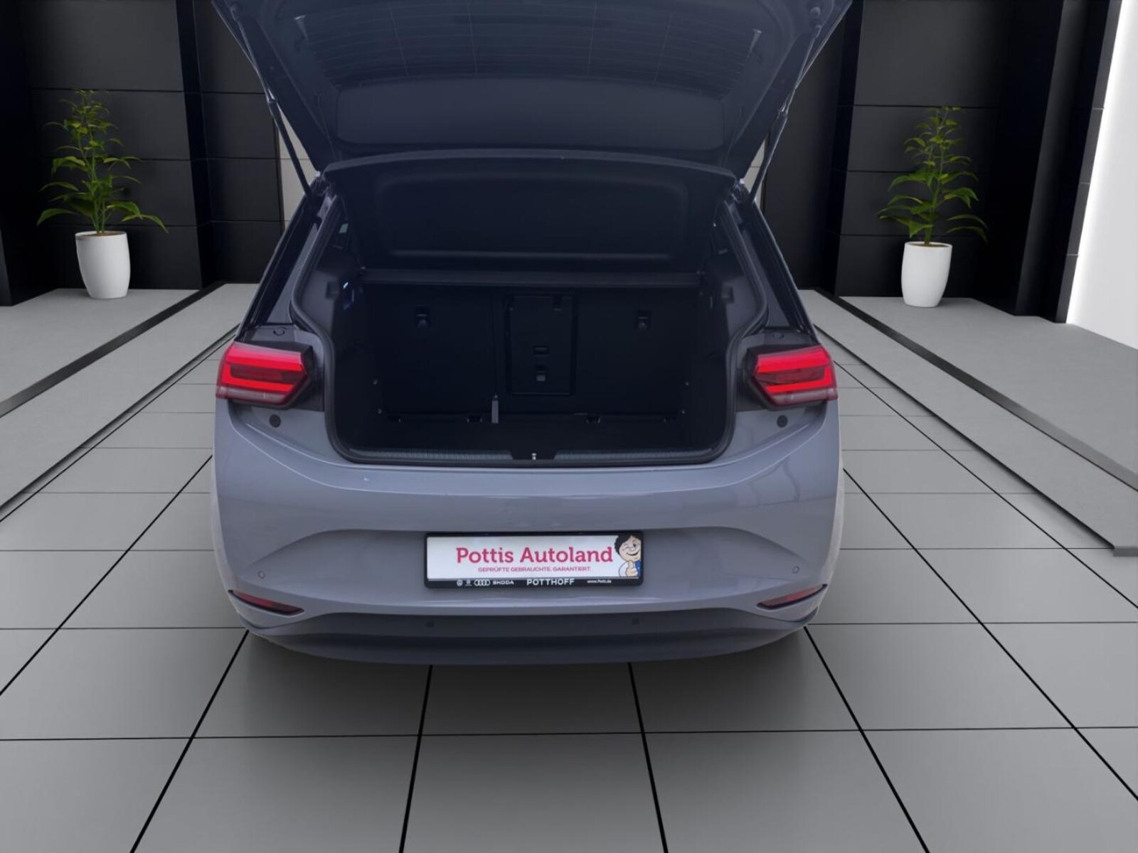 Volkswagen ID.3 – Bild 5