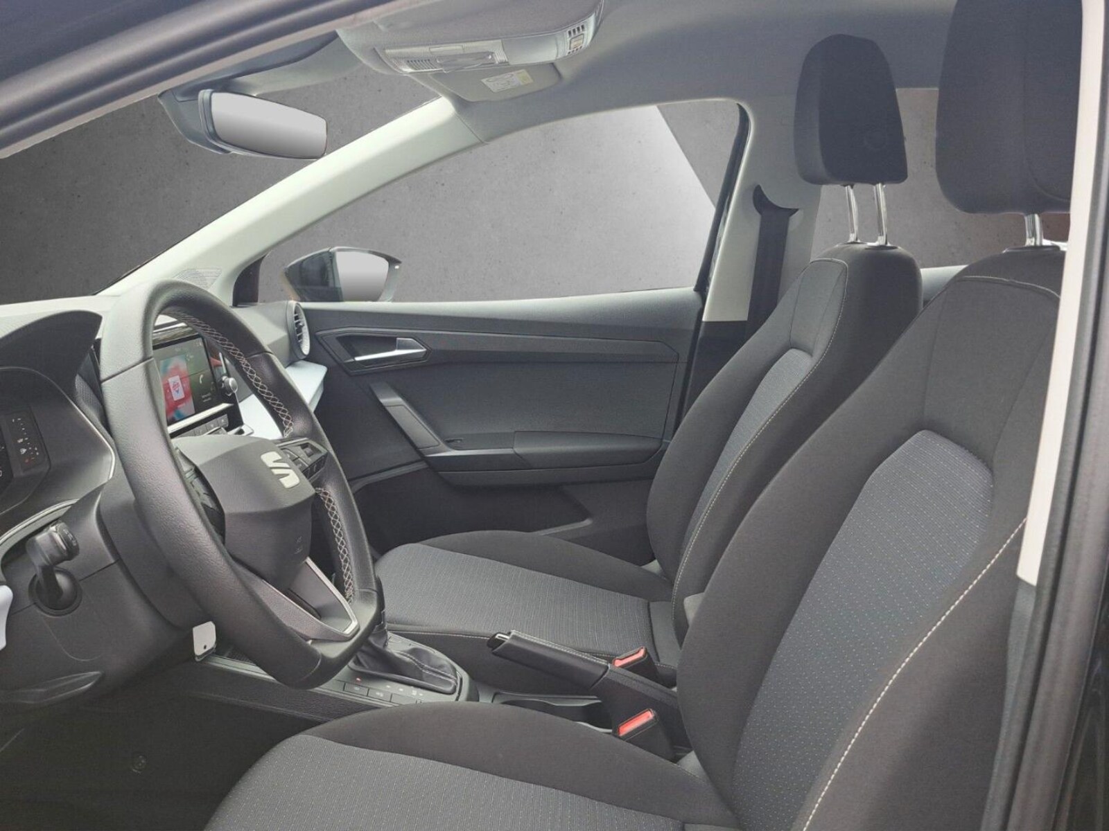 SEAT Ibiza – Bild 11