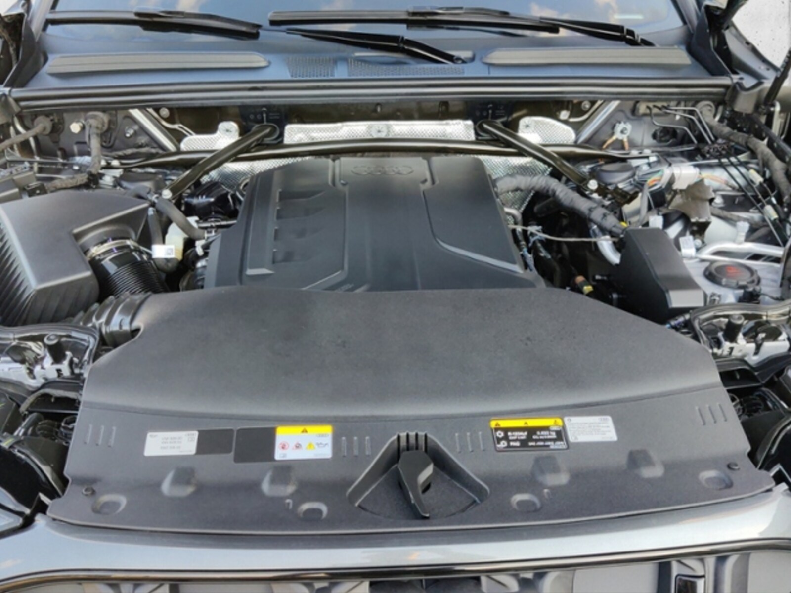 Audi Q5 – Bild 19