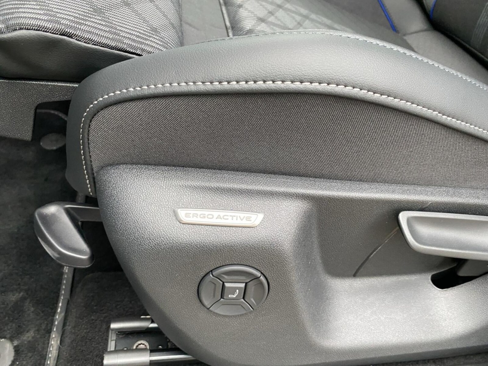 Volkswagen Tayron – Bild 23