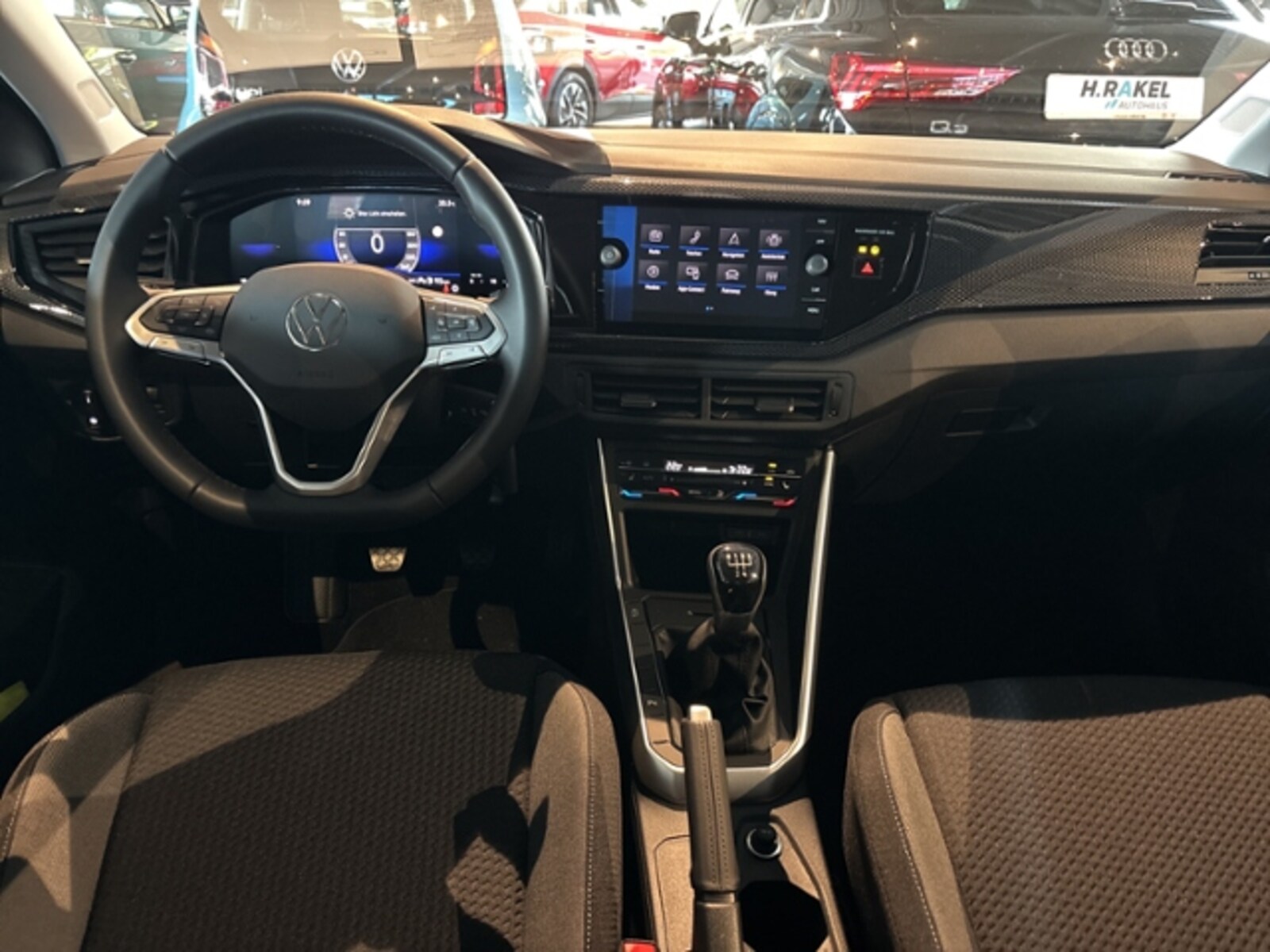 Volkswagen Polo – Bild 8