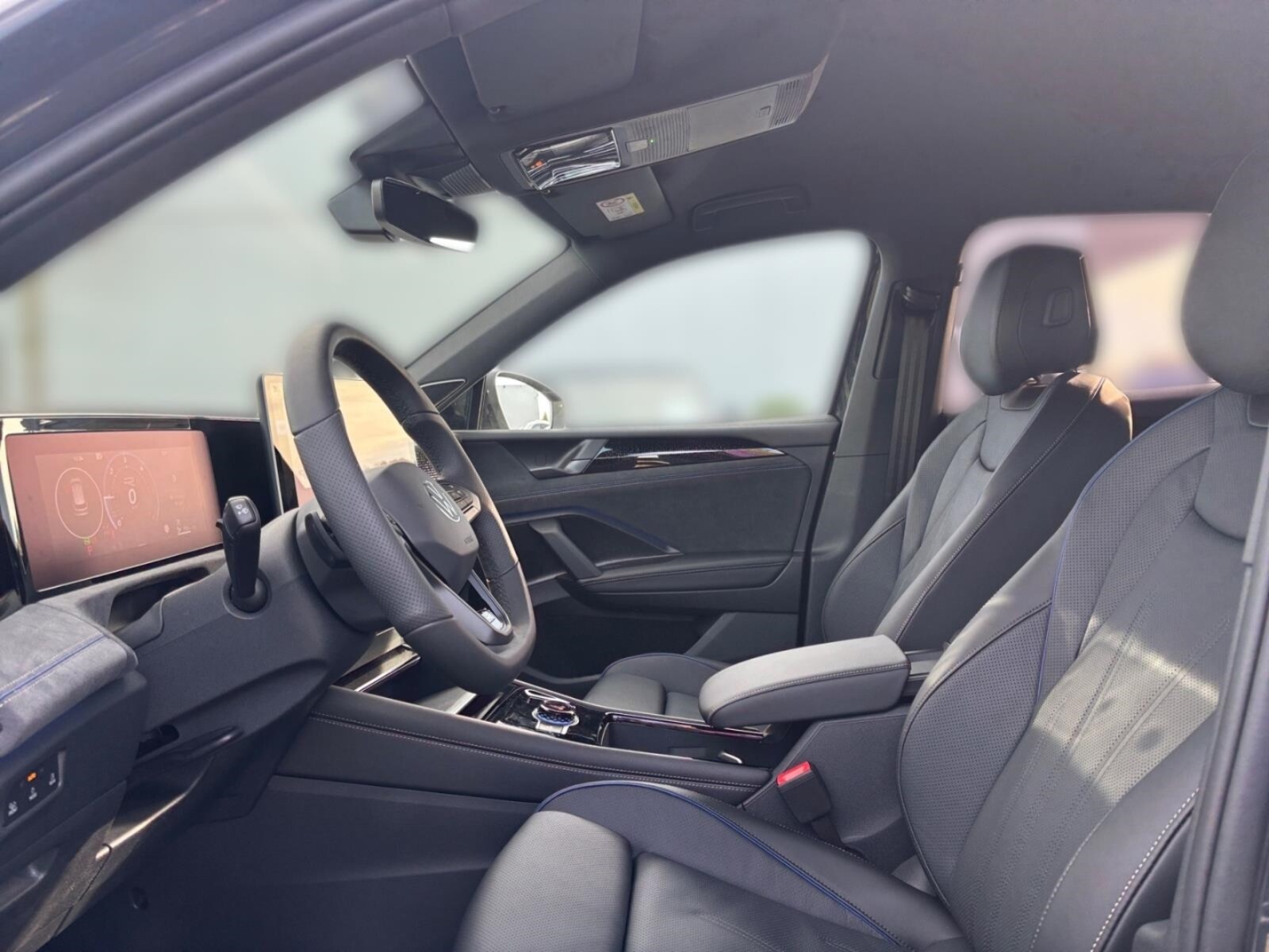 Volkswagen Tiguan – Bild 14