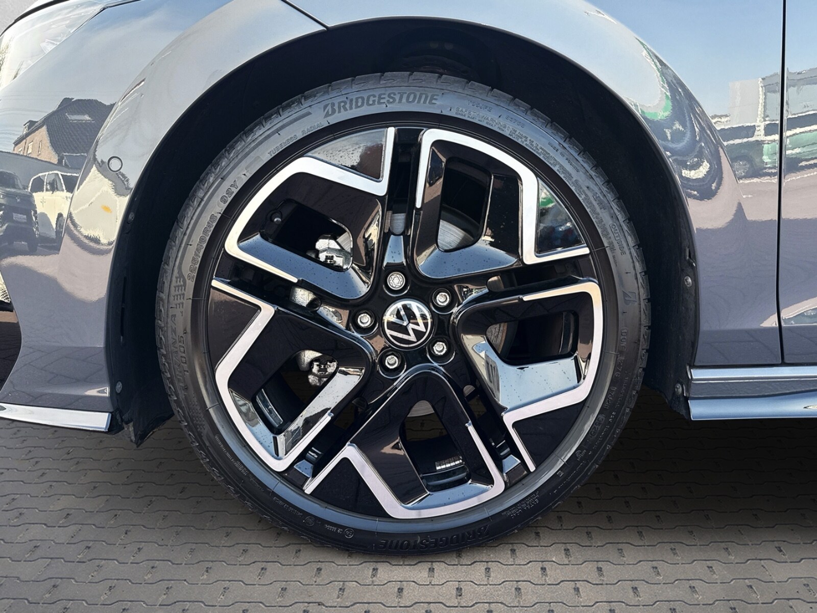 Volkswagen Golf Variant – Bild 6
