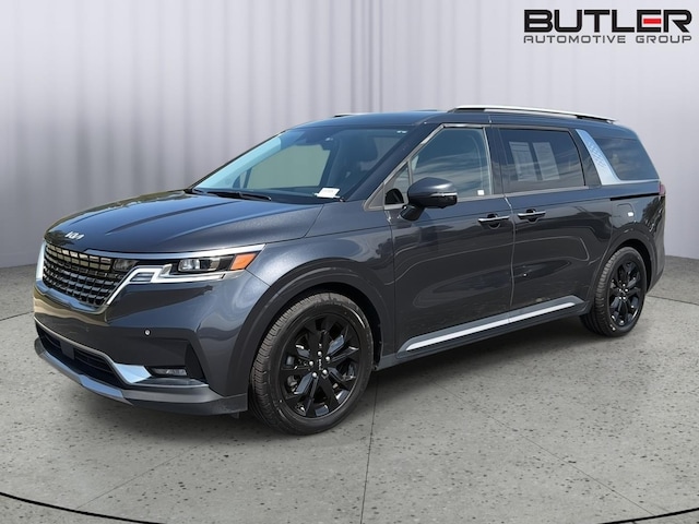 2024 Kia
